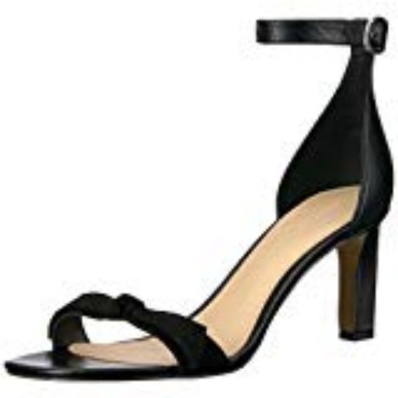 Marc Fisher Women's Dalli Heeled Sandal - Picture 3 of 3